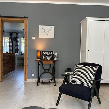 Apartamenty Sudeckie Nad Zalewem Сосновка Екстер'єр фото