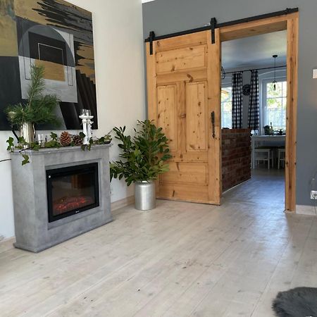 Apartamenty Sudeckie Nad Zalewem Сосновка Екстер'єр фото
