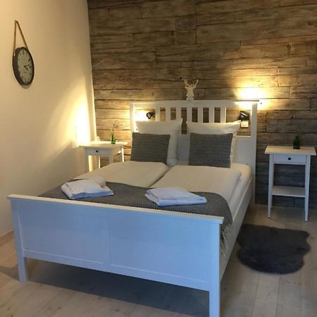 Apartamenty Sudeckie Nad Zalewem Сосновка Екстер'єр фото