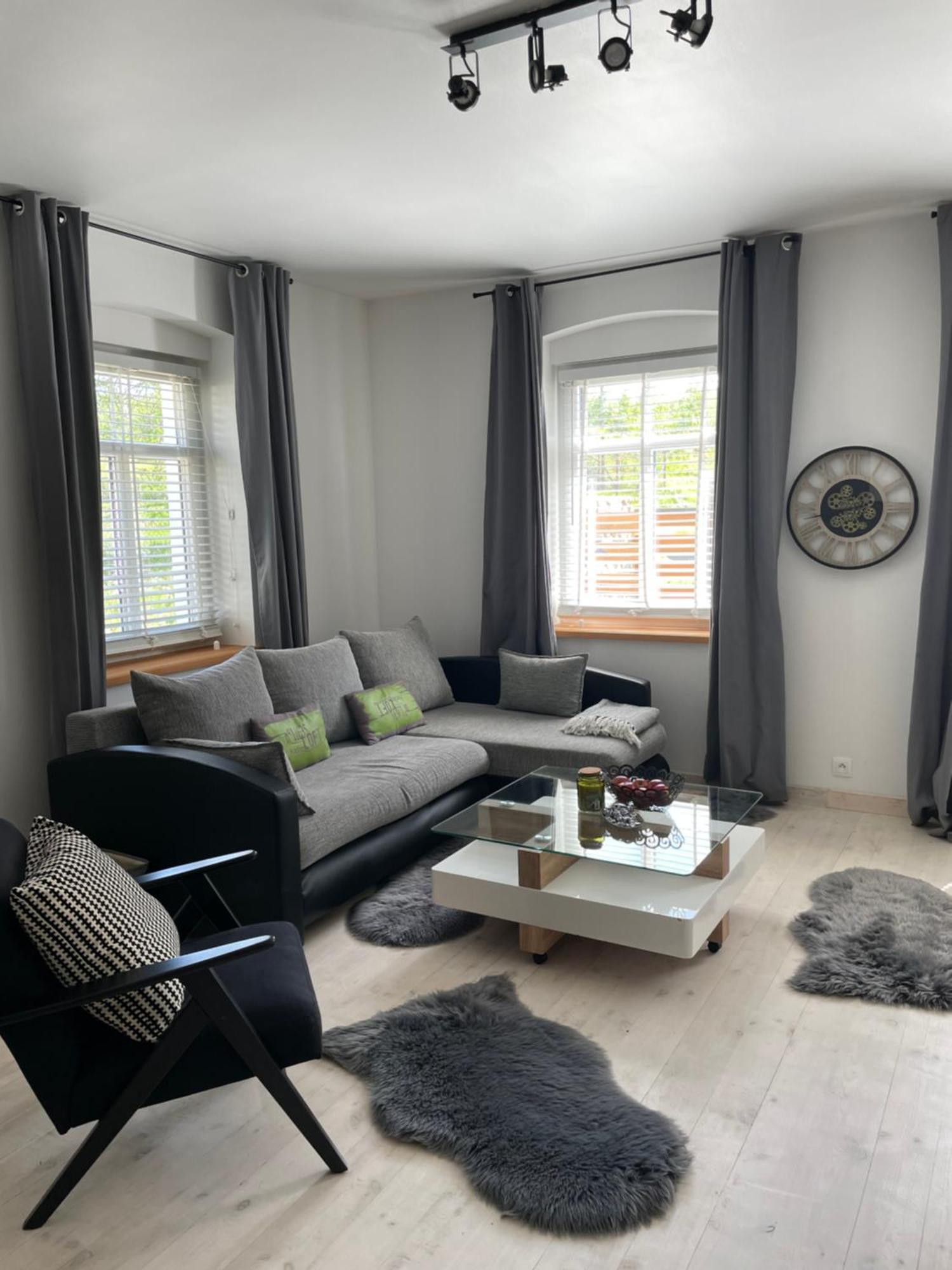 Apartamenty Sudeckie Nad Zalewem Сосновка Екстер'єр фото