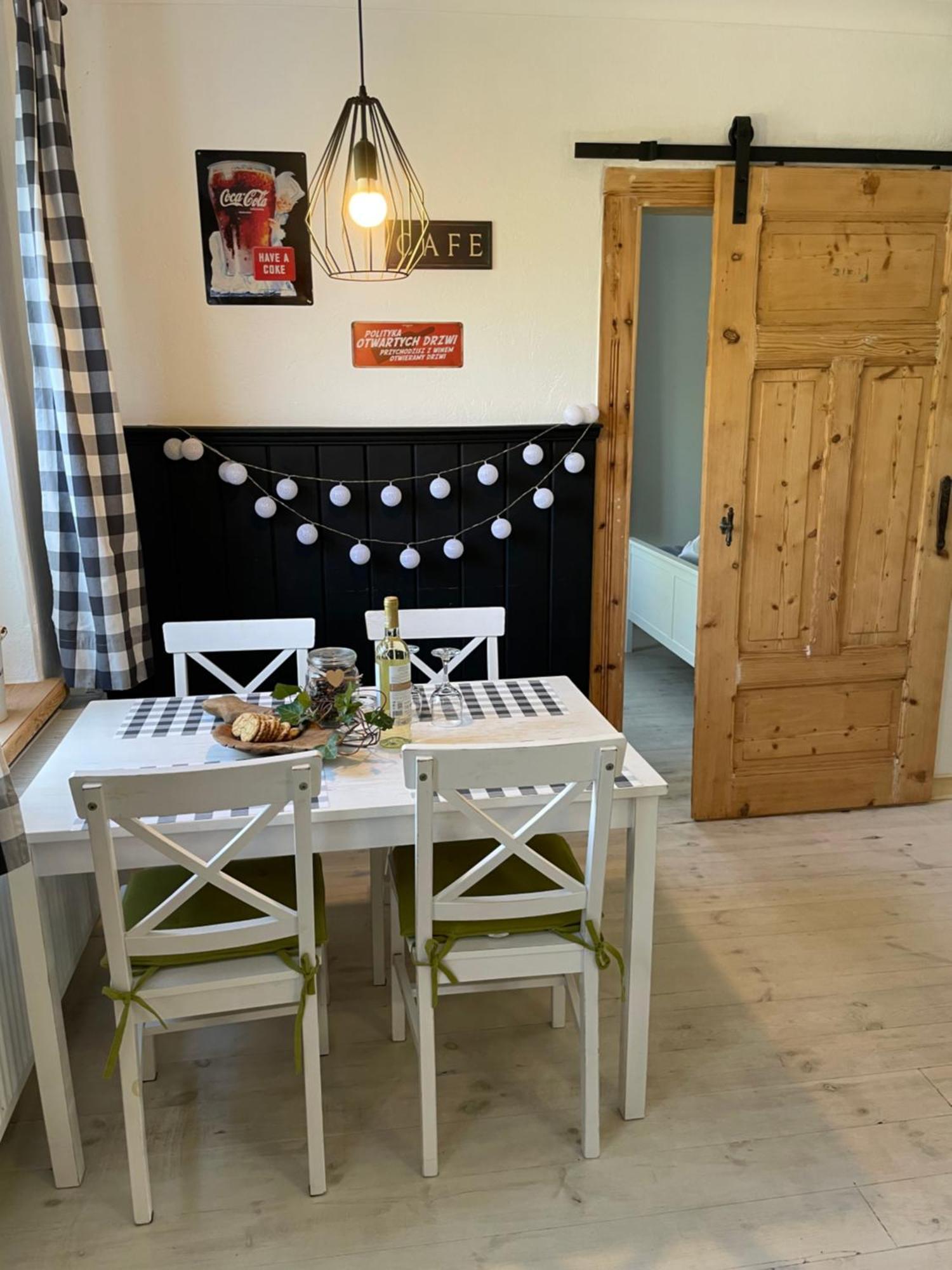 Apartamenty Sudeckie Nad Zalewem Сосновка Екстер'єр фото