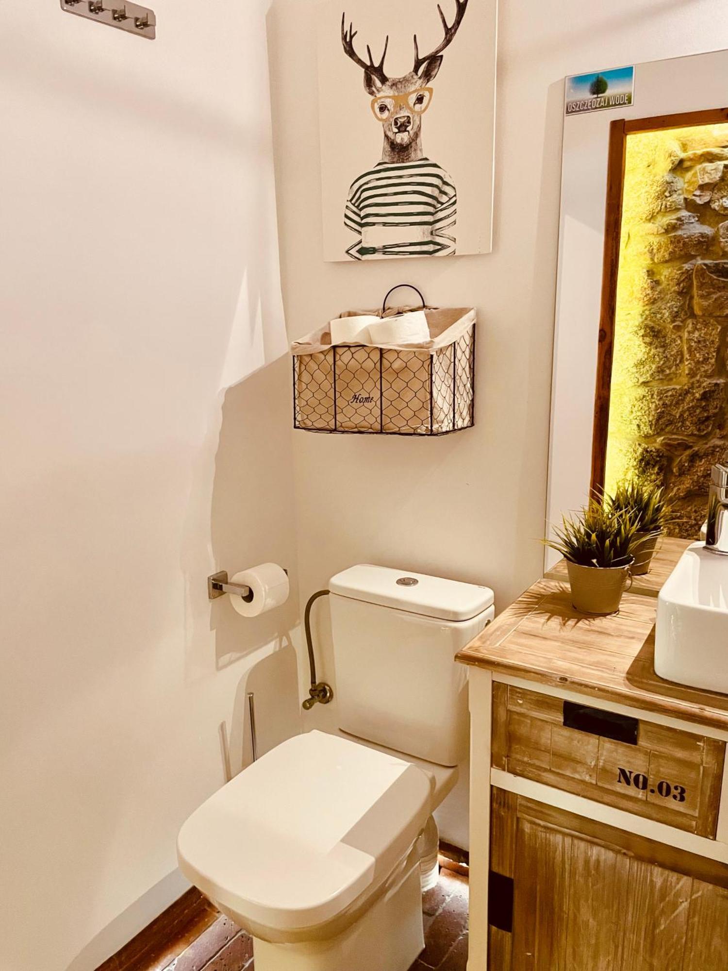Apartamenty Sudeckie Nad Zalewem Сосновка Екстер'єр фото