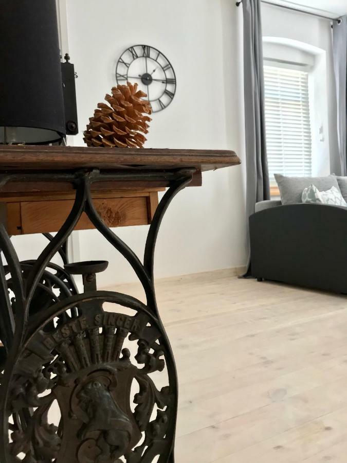 Apartamenty Sudeckie Nad Zalewem Сосновка Екстер'єр фото