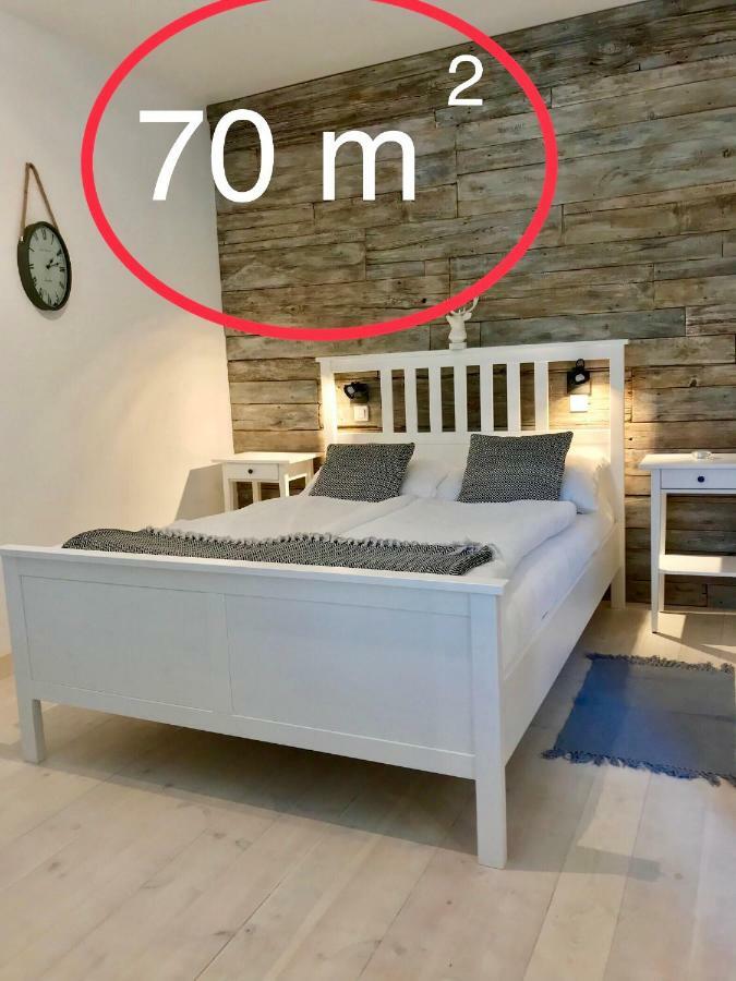 Apartamenty Sudeckie Nad Zalewem Сосновка Екстер'єр фото