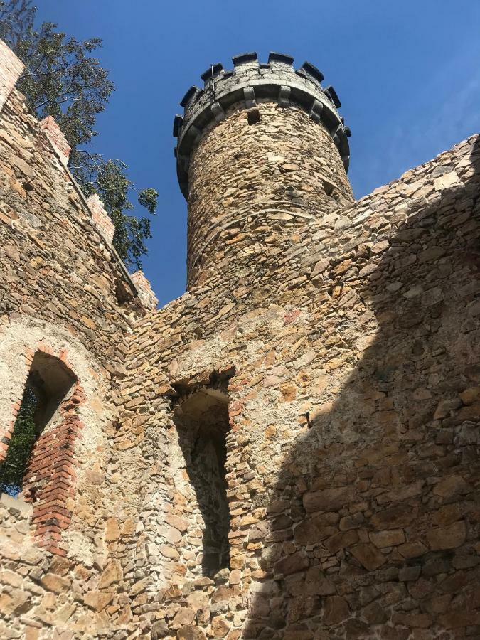 Apartamenty Sudeckie Nad Zalewem Сосновка Екстер'єр фото