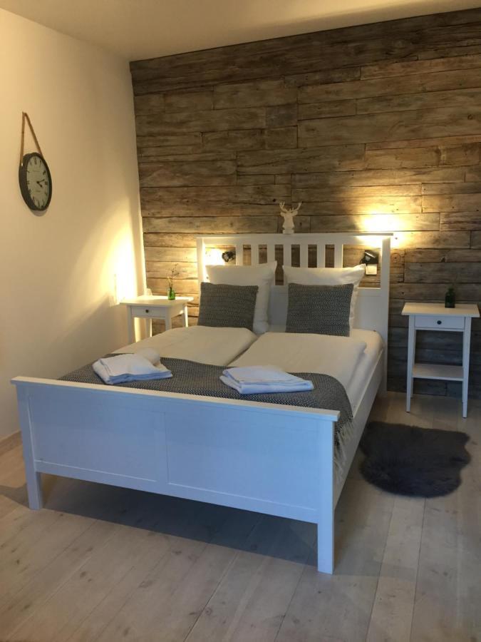 Apartamenty Sudeckie Nad Zalewem Сосновка Екстер'єр фото