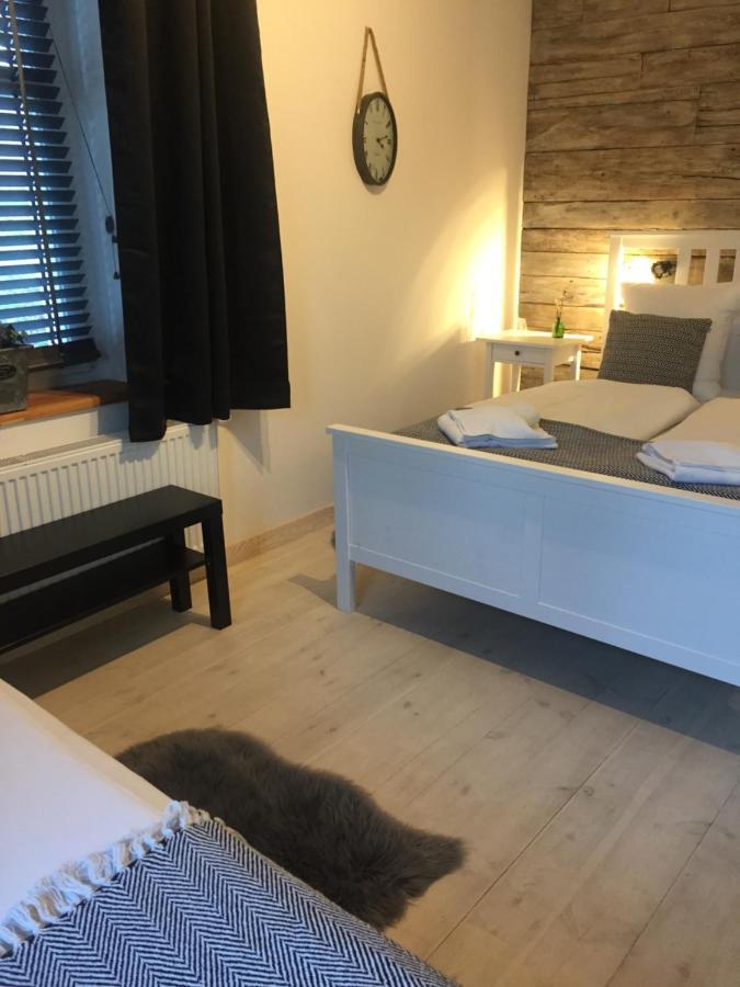 Apartamenty Sudeckie Nad Zalewem Сосновка Екстер'єр фото